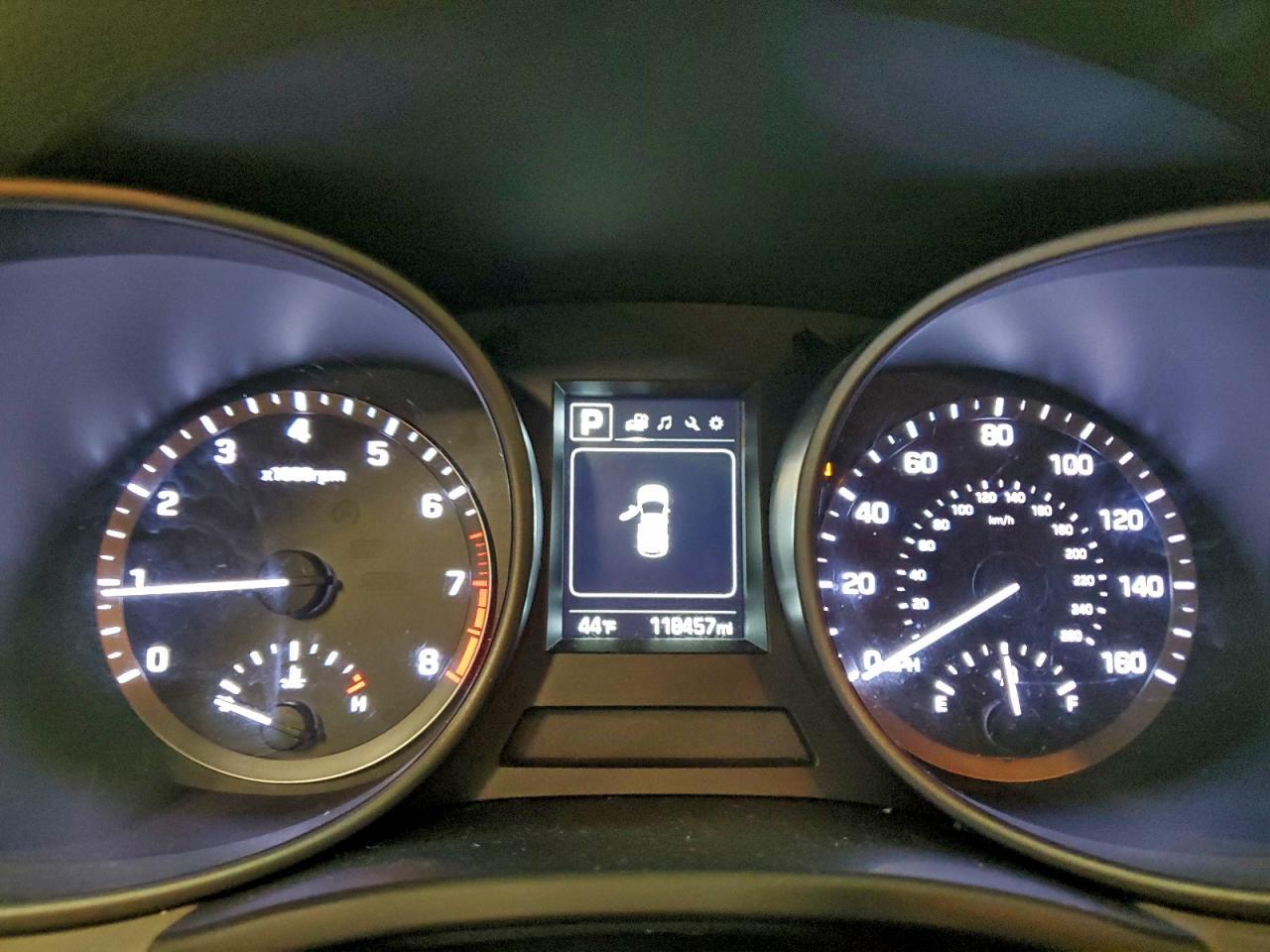 2018 HYUNDAI SANTA FE