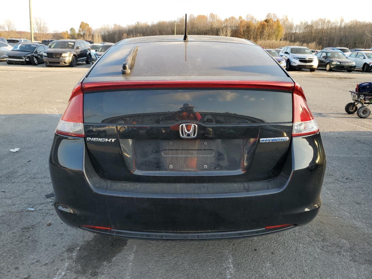2010 HONDA Insight