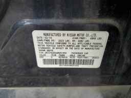 2010 INFINITI G37