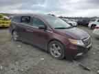 2013 HONDA ODYSSEY