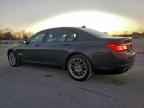 2015 BMW 7 series