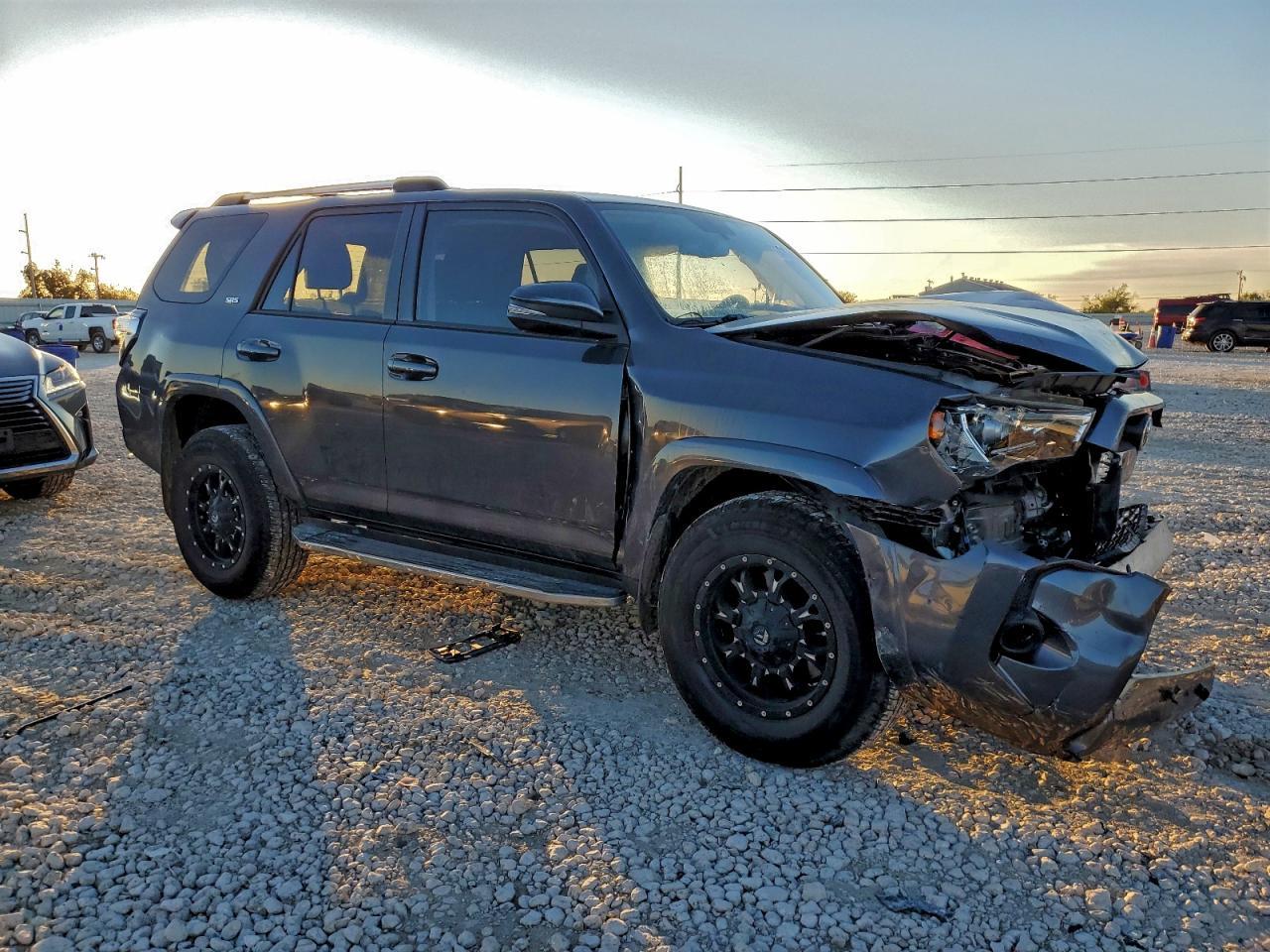 2019 TOYOTA 4Runner