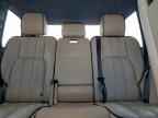 2012 LAND ROVER RANGE ROVER