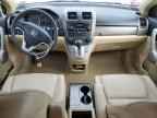 2007 HONDA CR-V