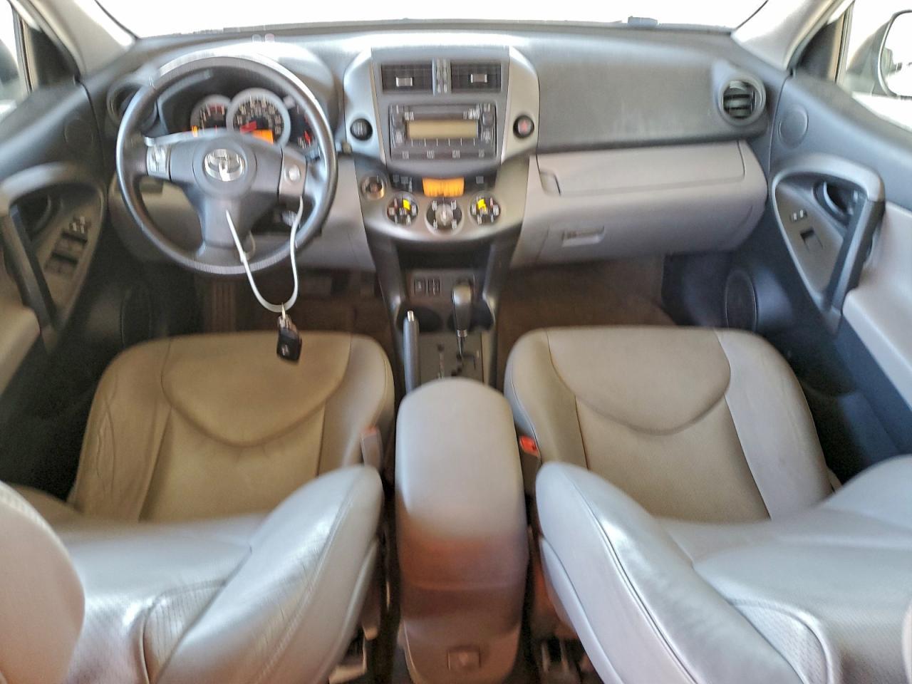 2012 TOYOTA RAV4
