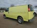 2016 GMC Savana