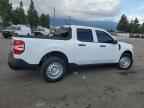2025 FORD Maverick