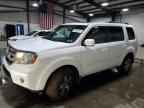 2009 HONDA PILOT