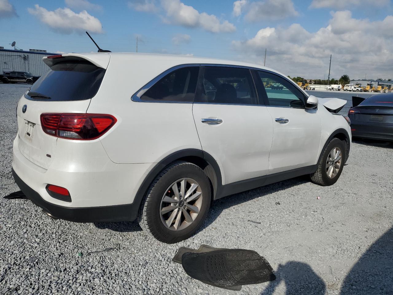 2020 KIA SORENTO