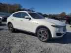 2017 MASERATI Levante