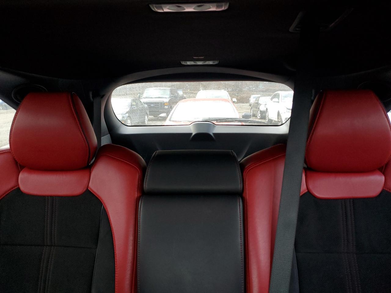 2020 ACURA MDX