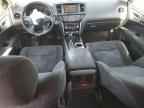 2013 NISSAN PATHFINDER