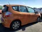 2010 HONDA FIT