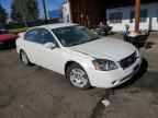 2002 NISSAN ALTIMA