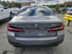 2022 BMW 5 series
