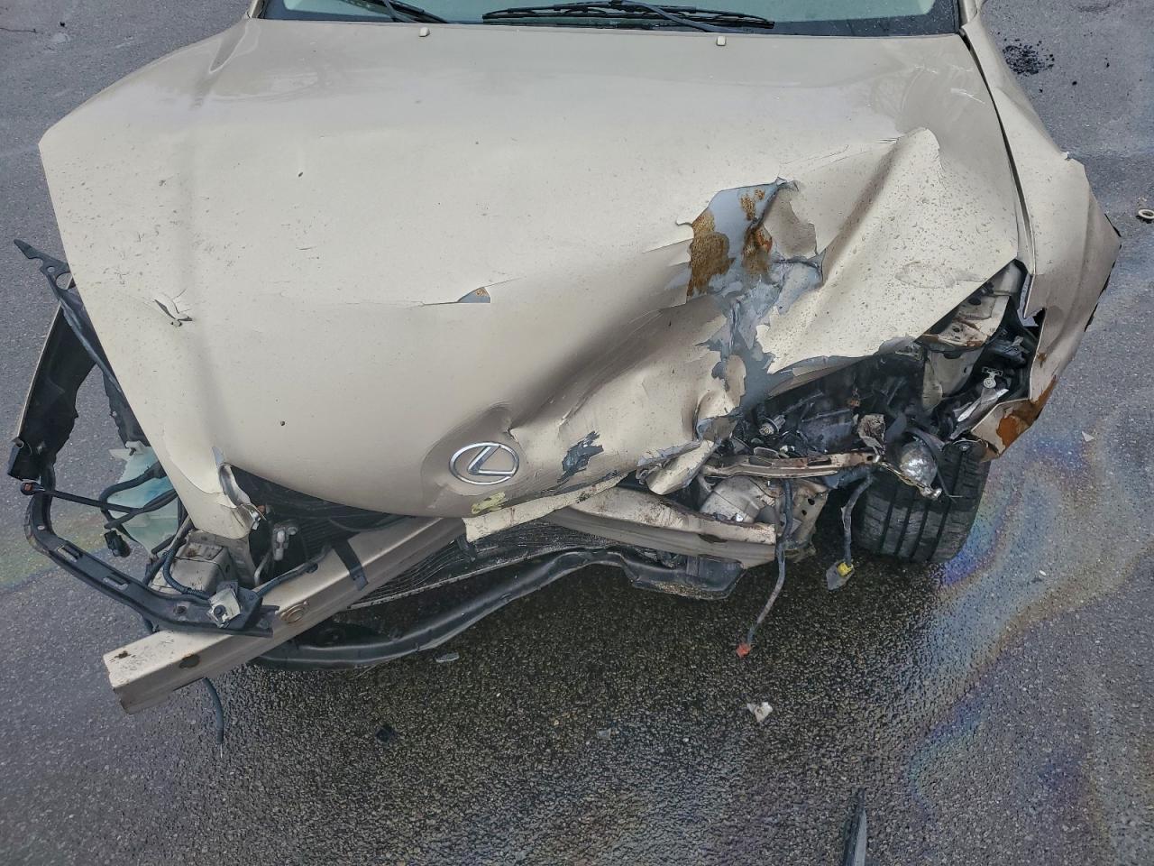 2005 LEXUS ES 330