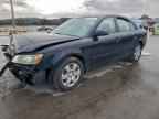 2007 HYUNDAI SONATA