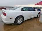 2012 DODGE CHARGER