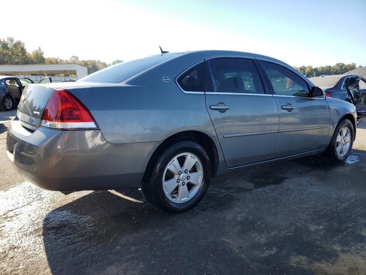 2007 CHEVROLET IMPALA