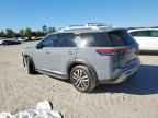 2022 NISSAN PATHFINDER