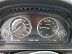2013 BMW 5 series