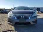 2014 NISSAN SENTRA
