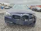 2014 BMW 5 series