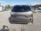 2012 TOYOTA SIENNA