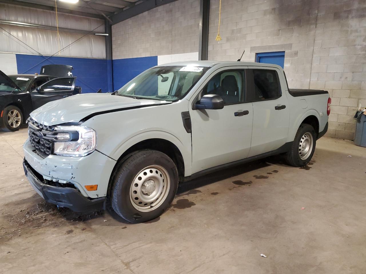 2024 FORD Maverick