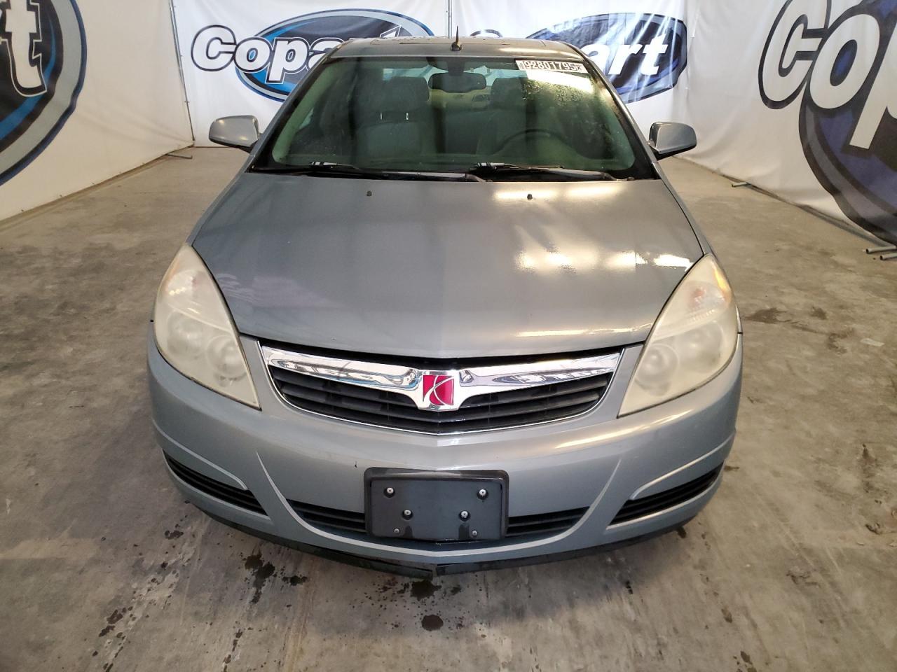 2007 SATURN Aura