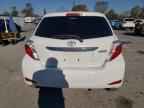 2012 TOYOTA YARIS