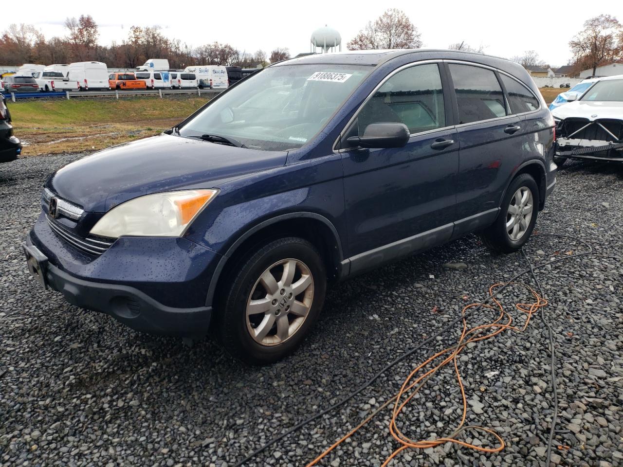 2008 HONDA CR-V