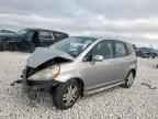 2007 HONDA FIT