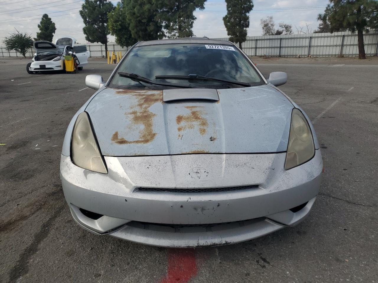 2003 TOYOTA Celica