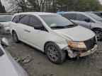 2013 HONDA ODYSSEY