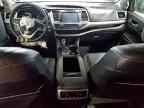 2016 TOYOTA HIGHLANDER