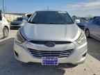 2014 HYUNDAI TUCSON