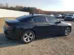 2015 DODGE CHARGER