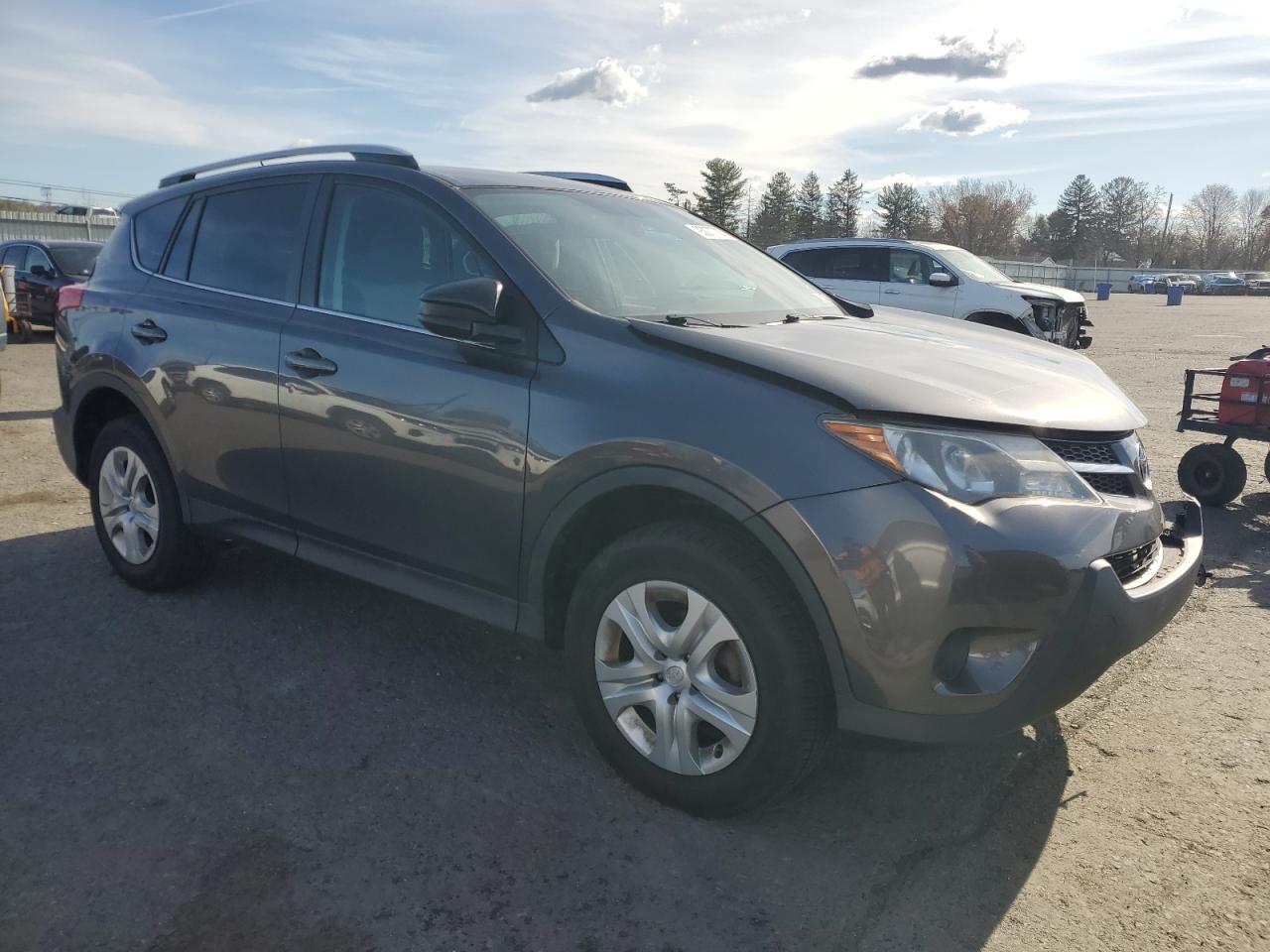2013 TOYOTA RAV4