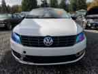 2014 VOLKSWAGEN CC