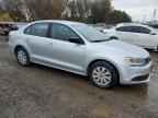 2013 VOLKSWAGEN JETTA