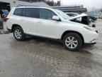 2013 TOYOTA HIGHLANDER