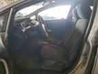 2012 FORD Fiesta