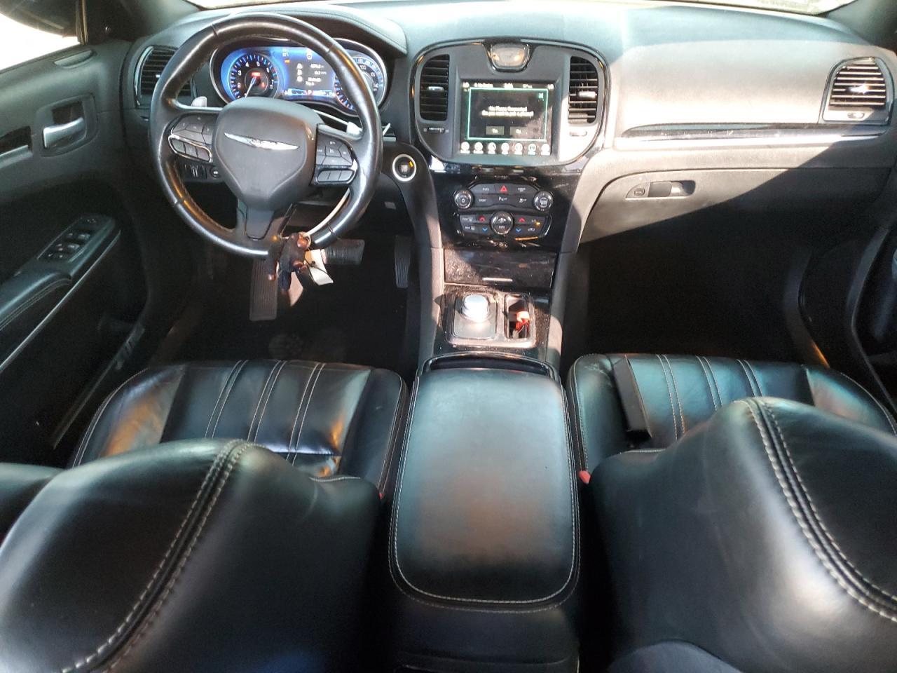 2021 CHRYSLER 300