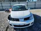 2012 NISSAN VERSA