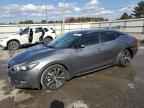 2018 NISSAN Maxima