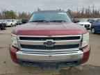2008 CHEVROLET Silverado
