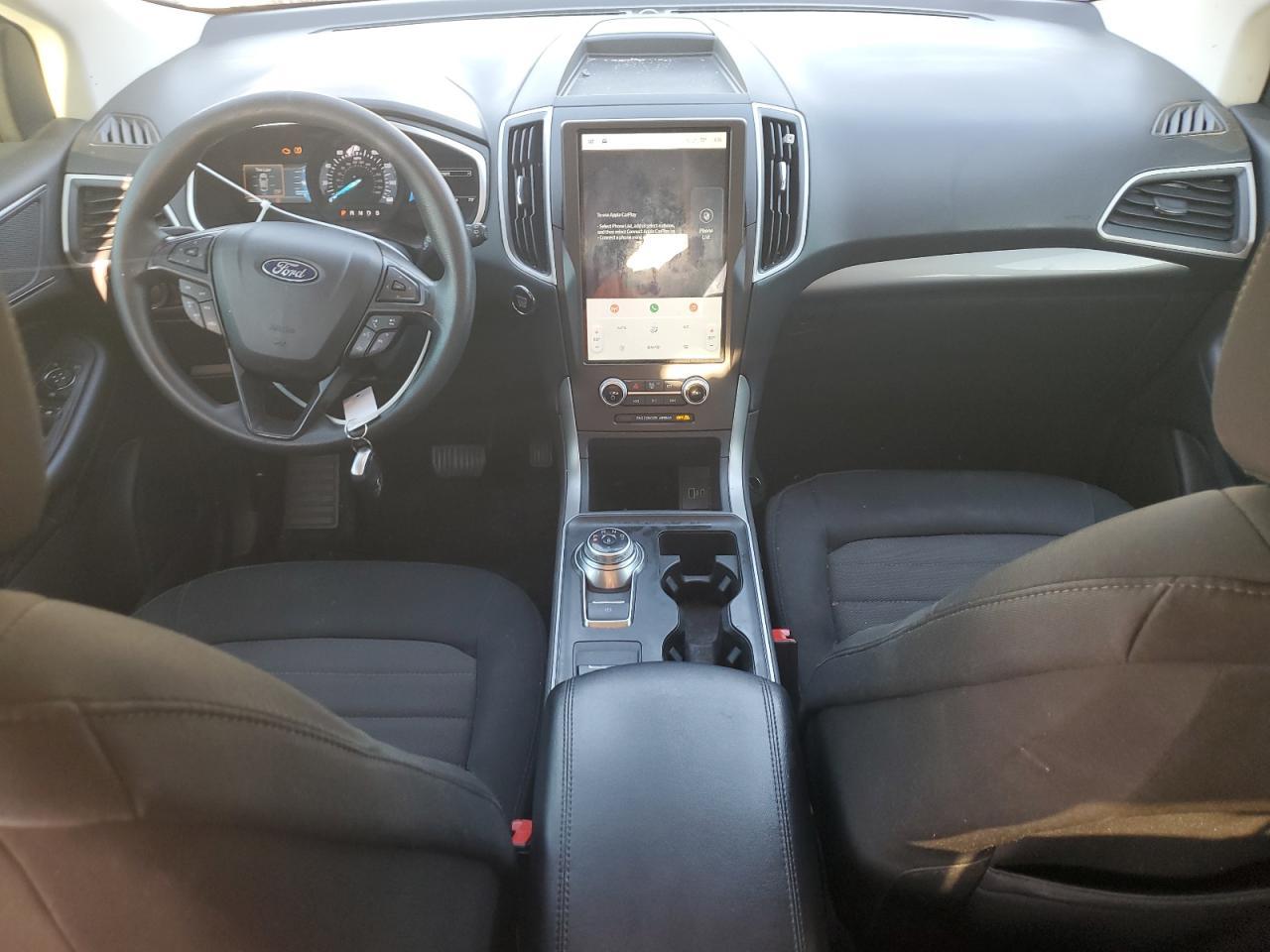 2021 FORD EDGE