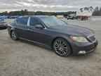 2008 LEXUS LS 460