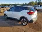 2018 NISSAN KICKS